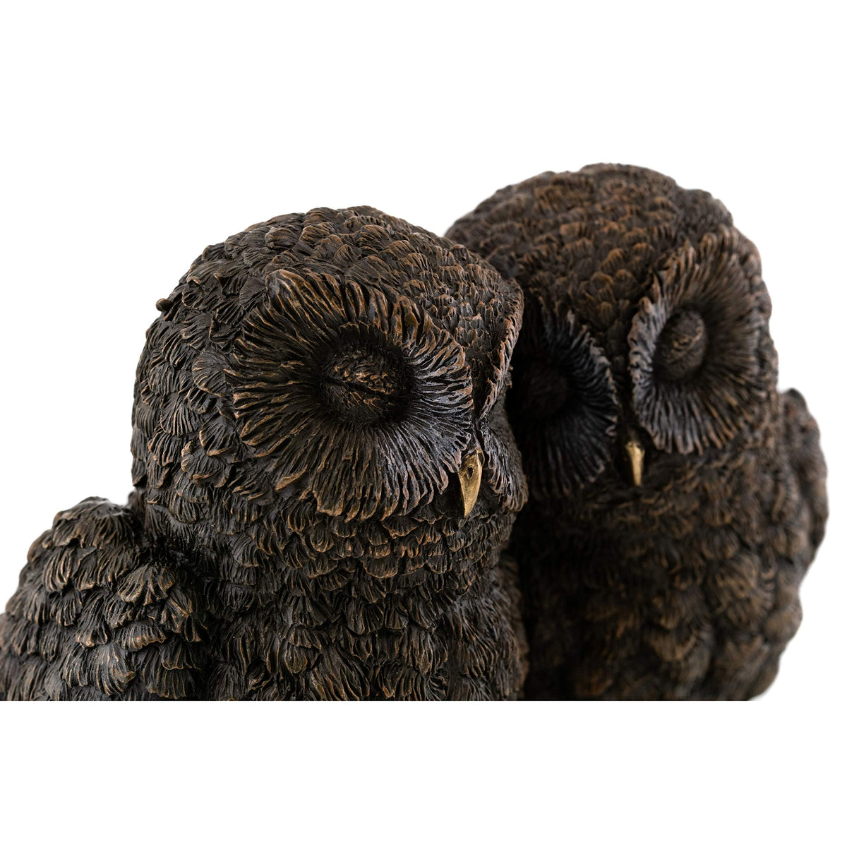 Top Collection Owl Lovers Statue on Tree Branch - Top Collection Official Imagery - 7