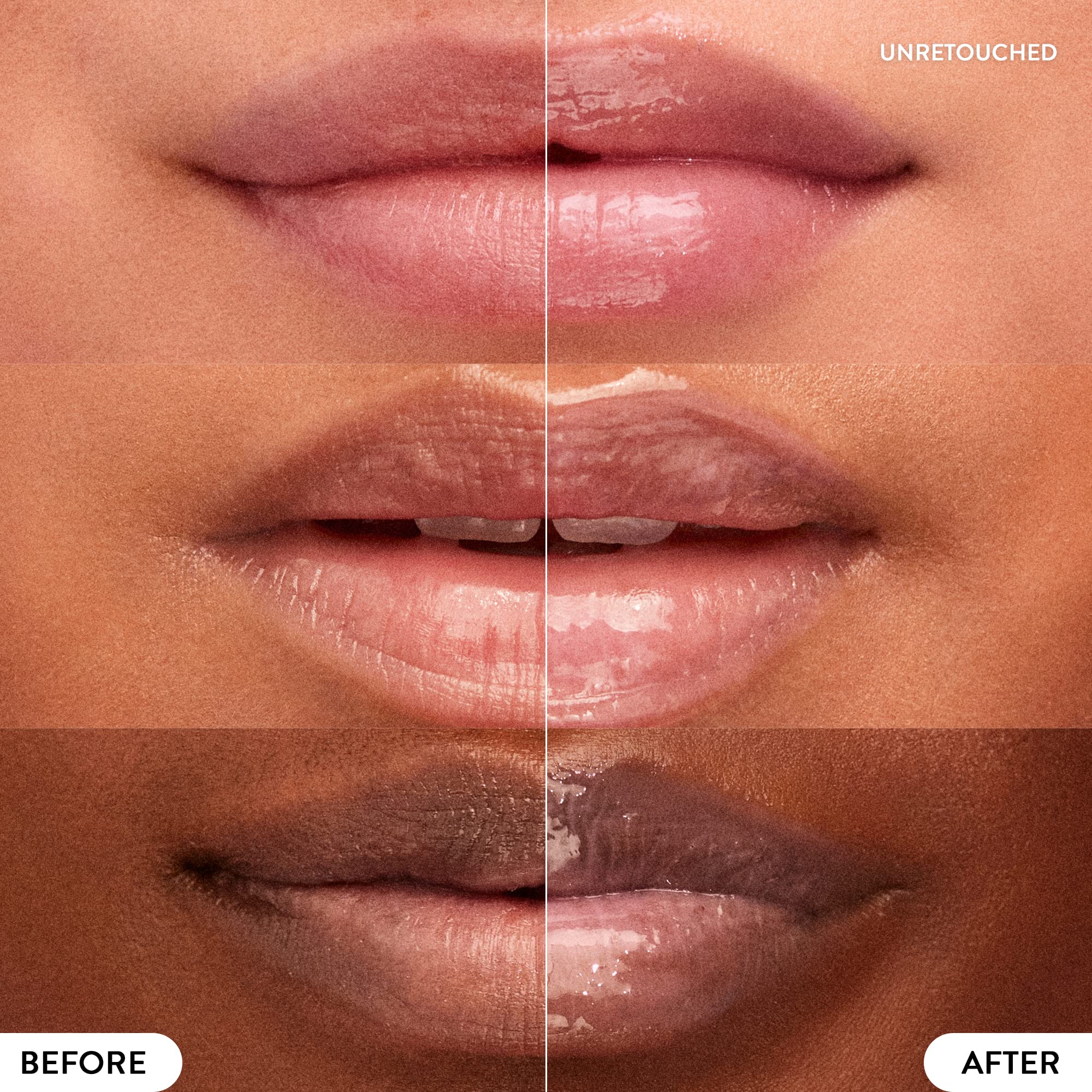 LANEIGE Lip Sleeping Mask: Hydrating & Nourishing Korean Overnight Lip Treatment Mask with Shea Butter, Vitamin C & Murumuru, Antioxidants For Flaky, Dry Lips | Korean Skin Care, Gummy Bear