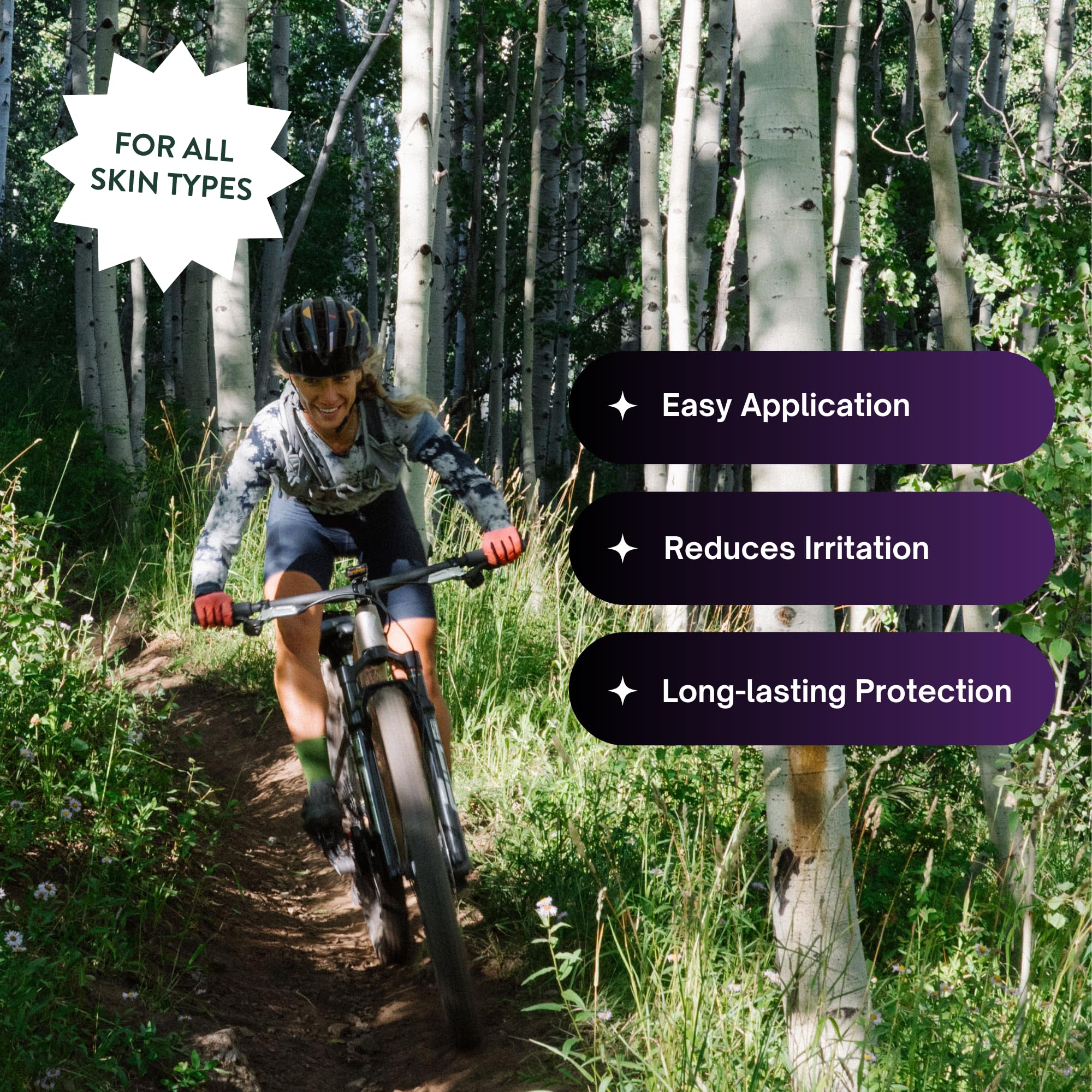 Chamois Butt'r Ultra anti-chafe balm in a 5 oz jar, skin protectant for comfort during physical activities
