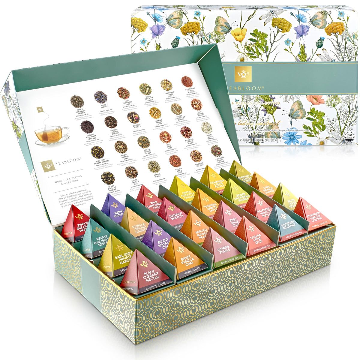 Teabloom - Teabloom Official Imagery - 2