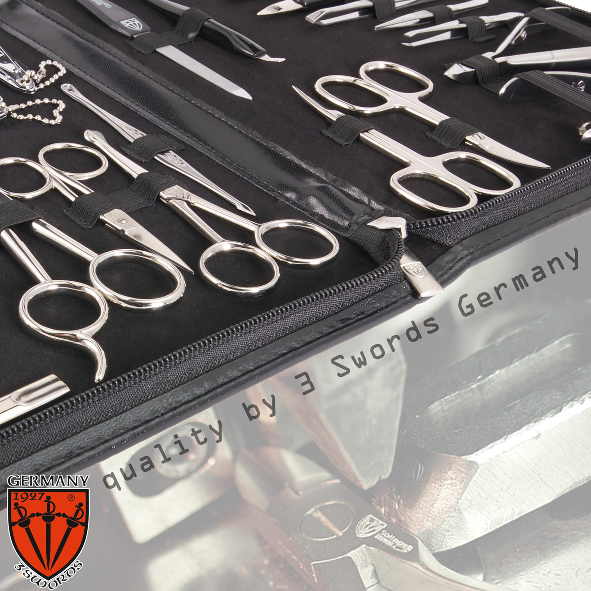 3 Swords Germany - Drei Schwerter Official Imagery - 6