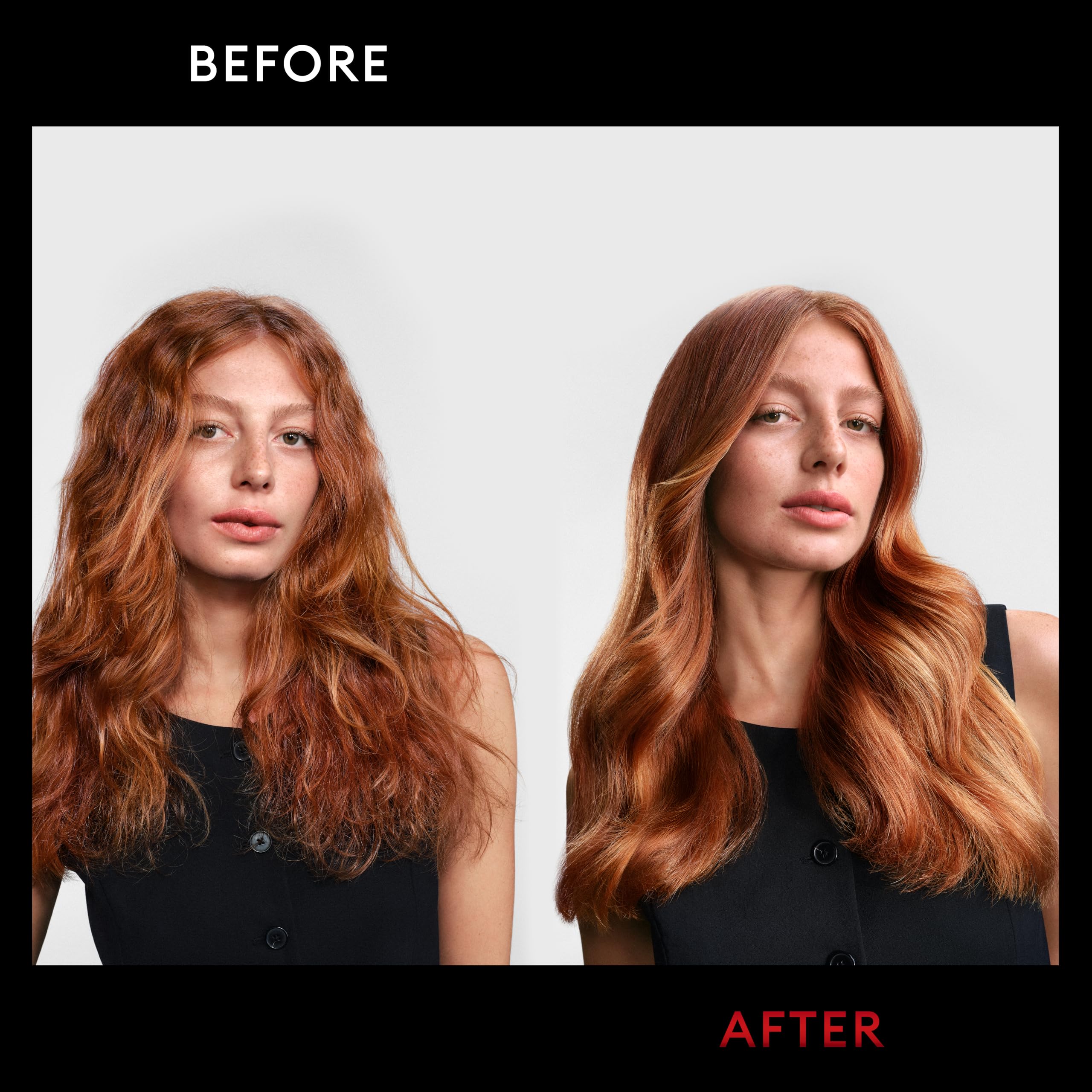 TRESemmé Keratin Smooth Hydrating Shampoo for dry hair in 28 oz bottles, shown with four bottles on a clean background.