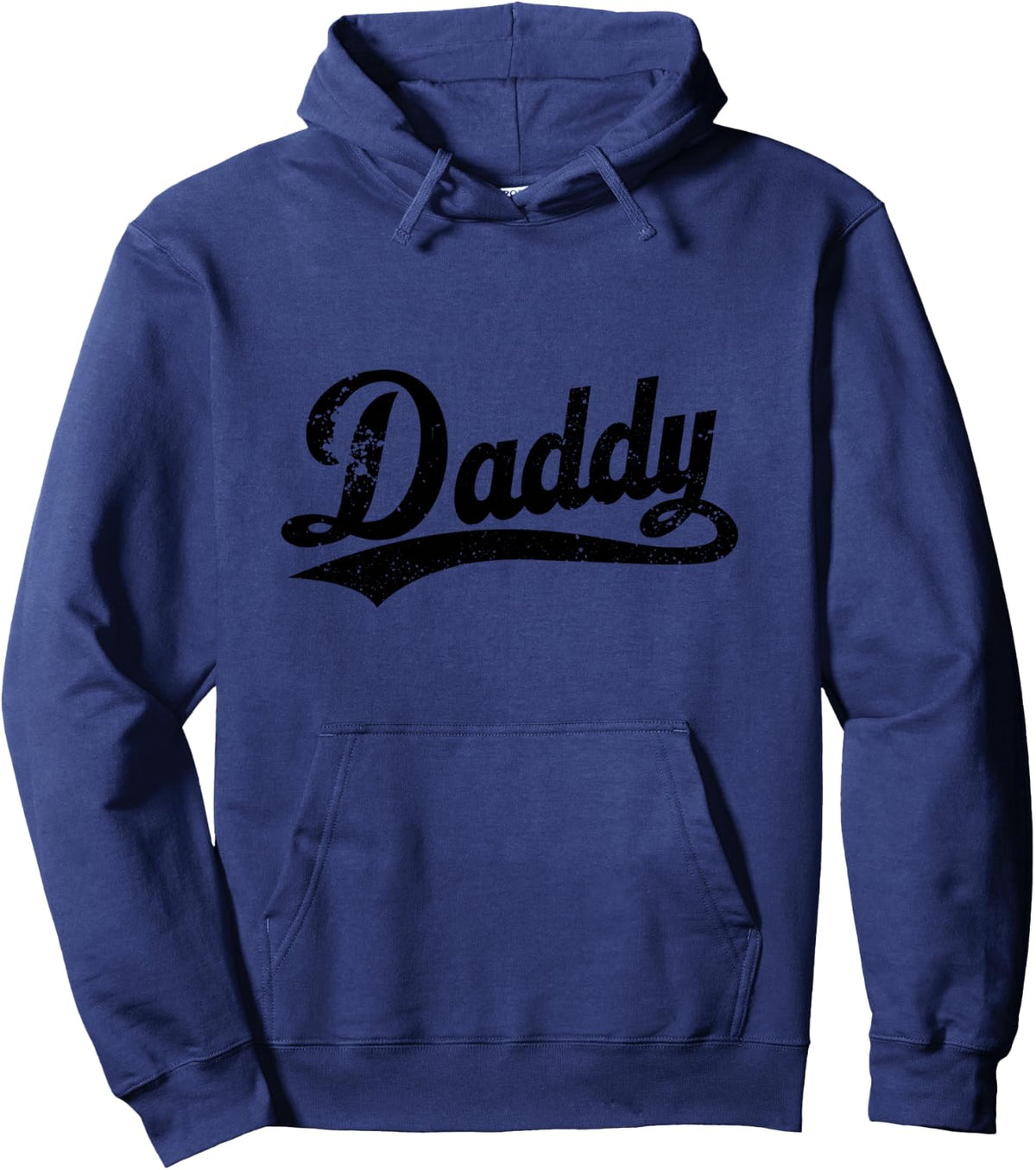 Daddy collection Papa to be and Daddy Pullover Hoodie – product photo (Hoodies)
