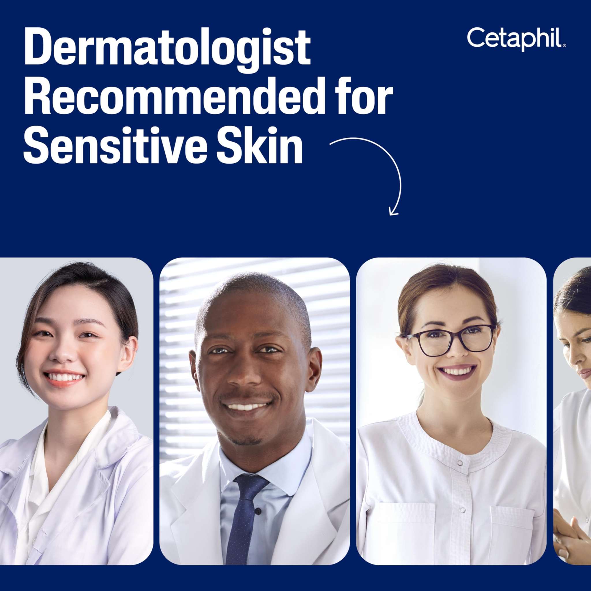 Two bottles of Cetaphil Daily Moisturizer SPF 50 skin moisturizer in 1.7oz size, featuring pump dispensers and white packaging.