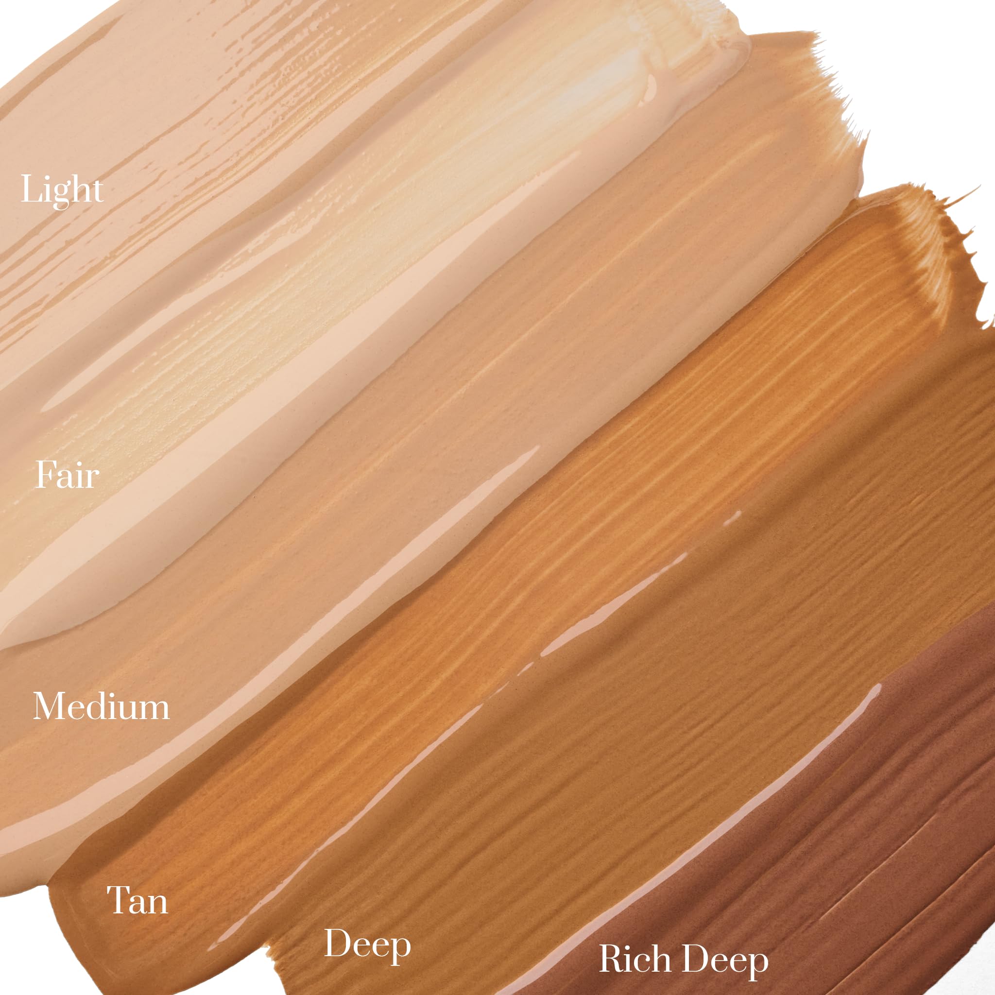 Colorescience Flex Tinted Mineral SPF 50 sunscreen tube in medium shade, 1.8oz, with a sleek design and sun protection benefits.