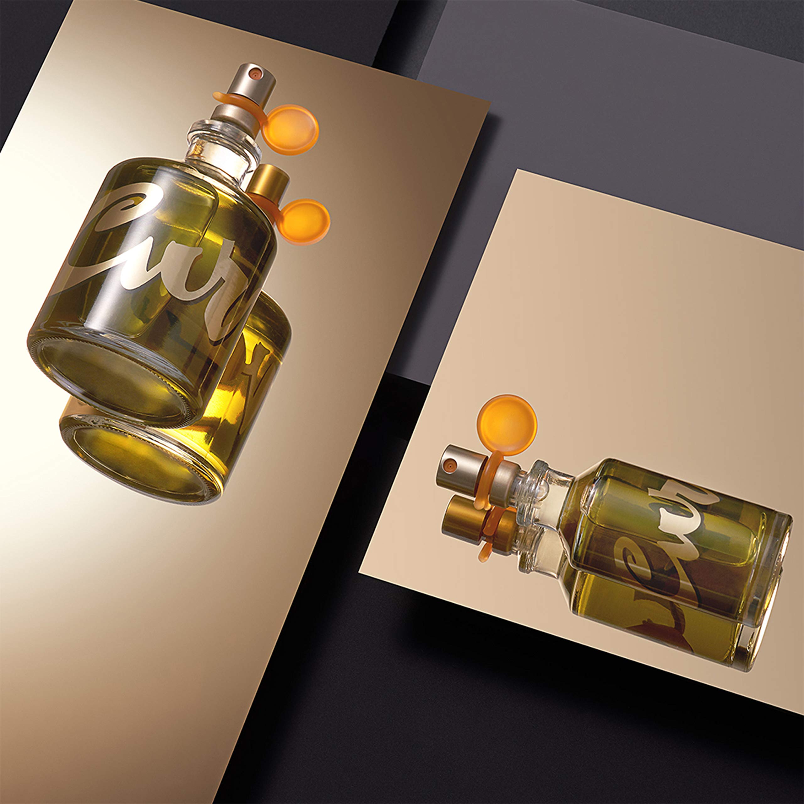Curve for Men cologne spray, 4.2 fl oz, featuring a spicy woody scent in a sleek bottle.
