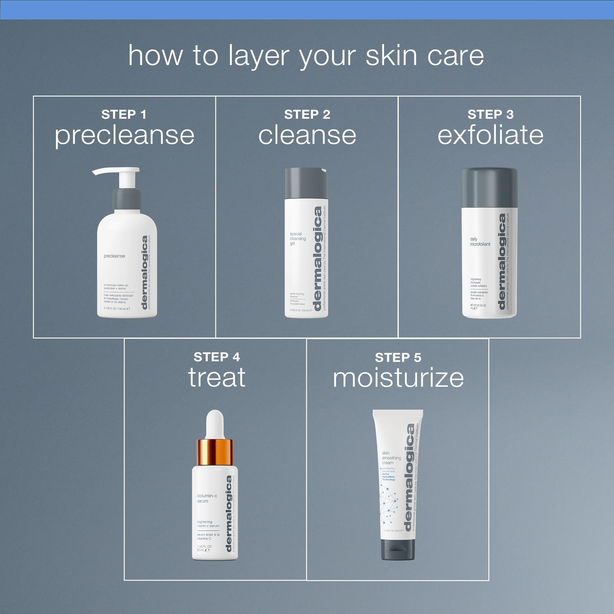 Dermalogica Skin Smoothing Cream with 48-hour hydration in a 3.4oz jar, designed to moisturize and improve skin texture.