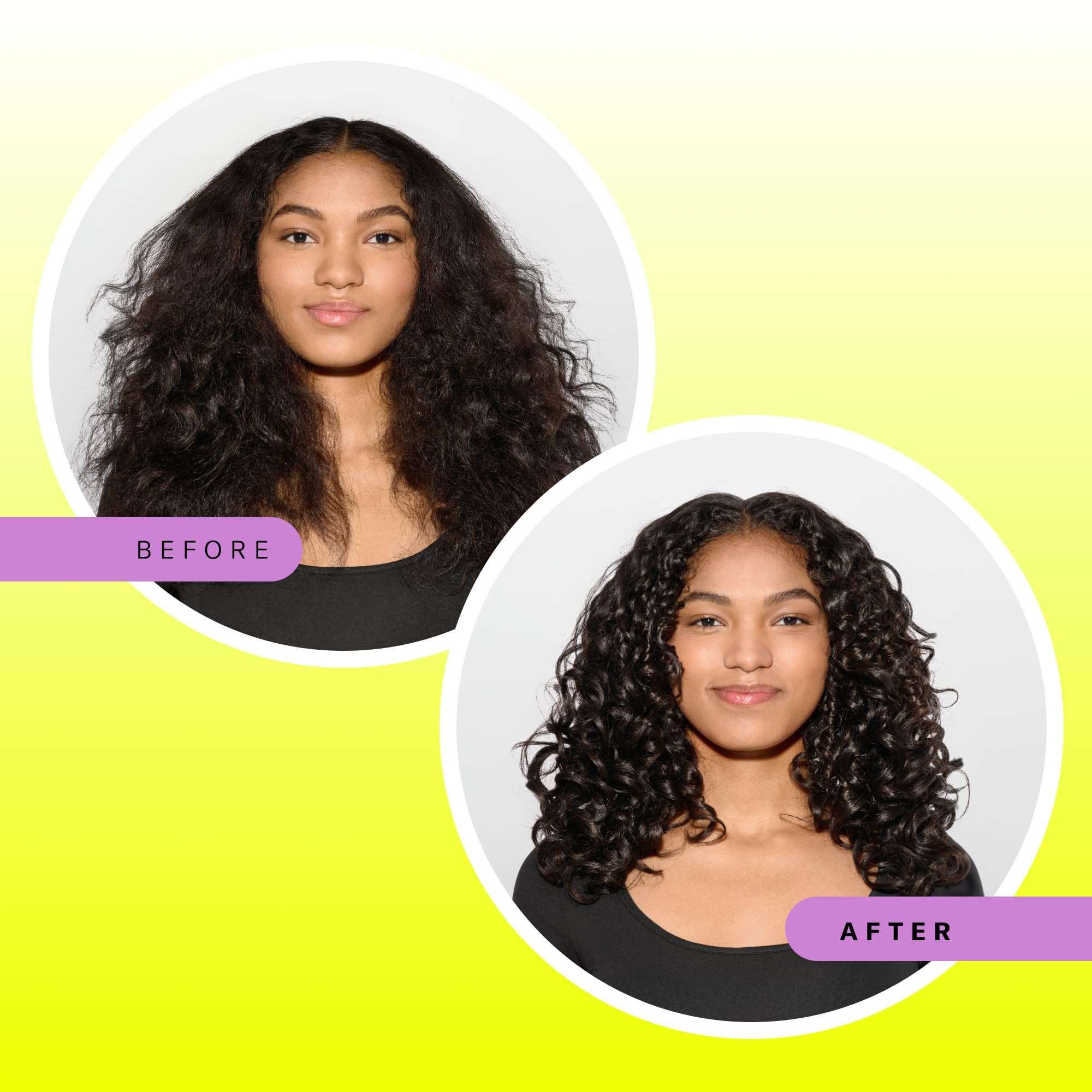 DevaCurl OG Kit travel set featuring curl cleaner and conditioner for defining and moisturizing curly hair.