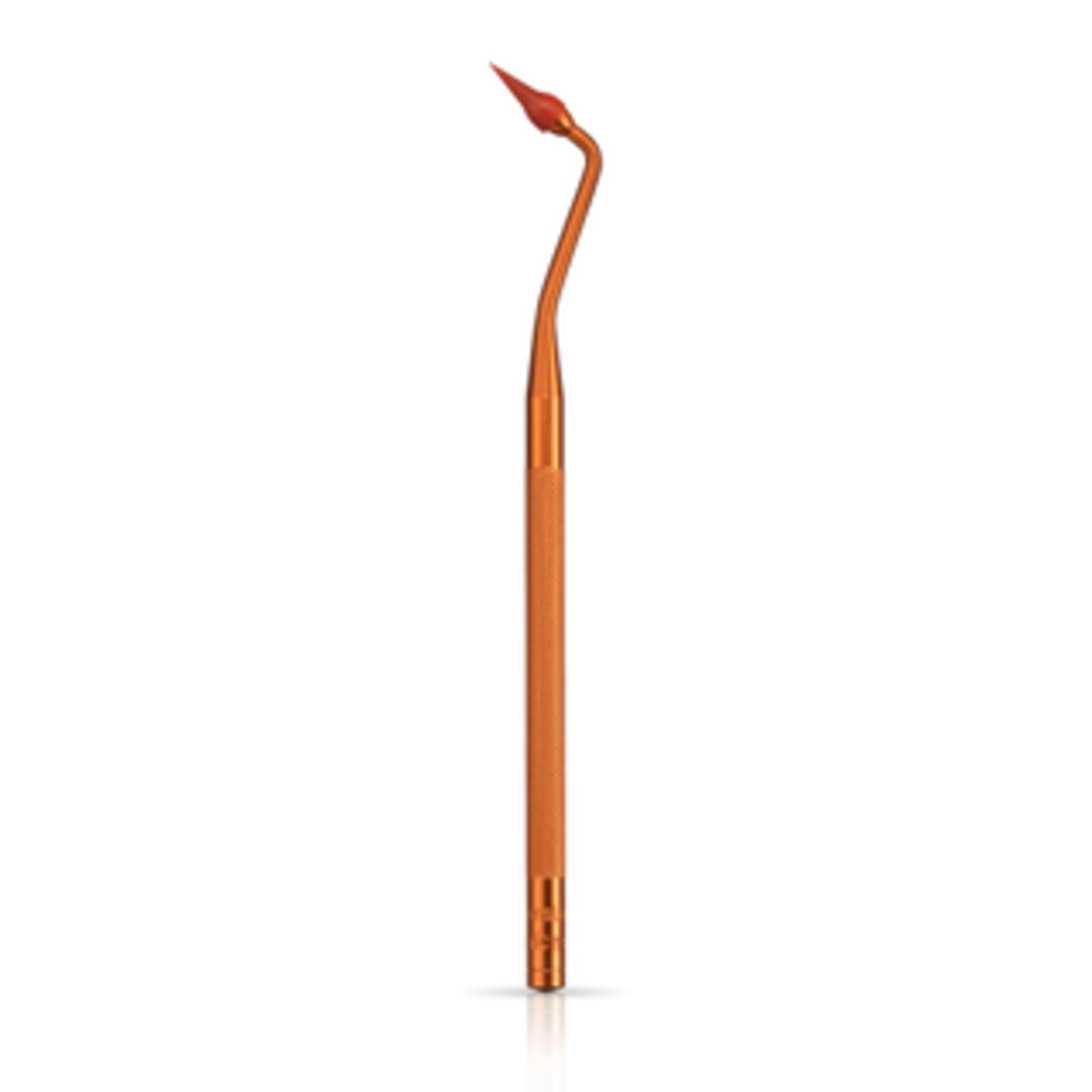 GUM Rubber Tip Stimulator and Gum Massager for professional healthcare, aiding plaque removal and gum health.