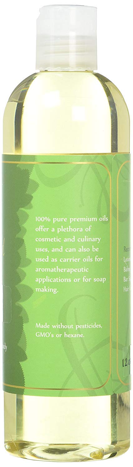 Liquid Gold Inc Pure Walnut Oil skin moisturizer bottle with 24 oz packaging, natural skincare product for nourishing skin