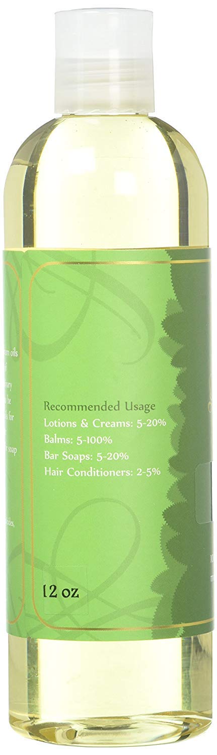 Liquid Gold Inc Pure Walnut Oil skin moisturizer in 24 oz bottle, natural walnut oil for nourishing and hydrating skin.