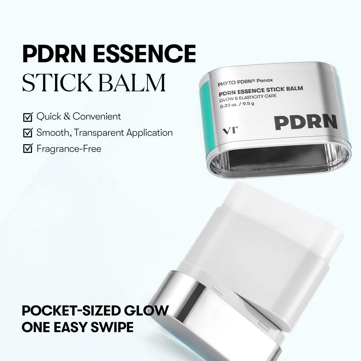VT COSMETICS PDRN Hydration Duo – product photo (Facial Kits)
