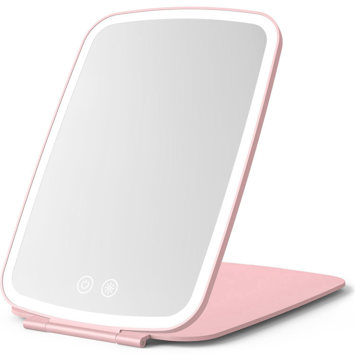 NEZZOE – Compact &amp; Travel Mirrors on display