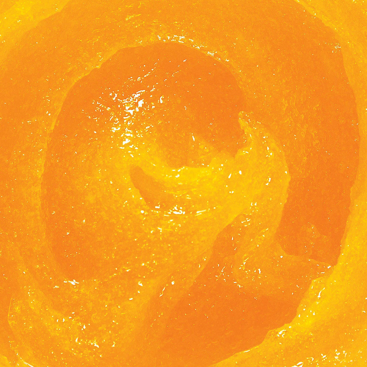 Qtica Smart Spa Sugar Scrub (Mandarin Honey, 7oz) – alternate angle