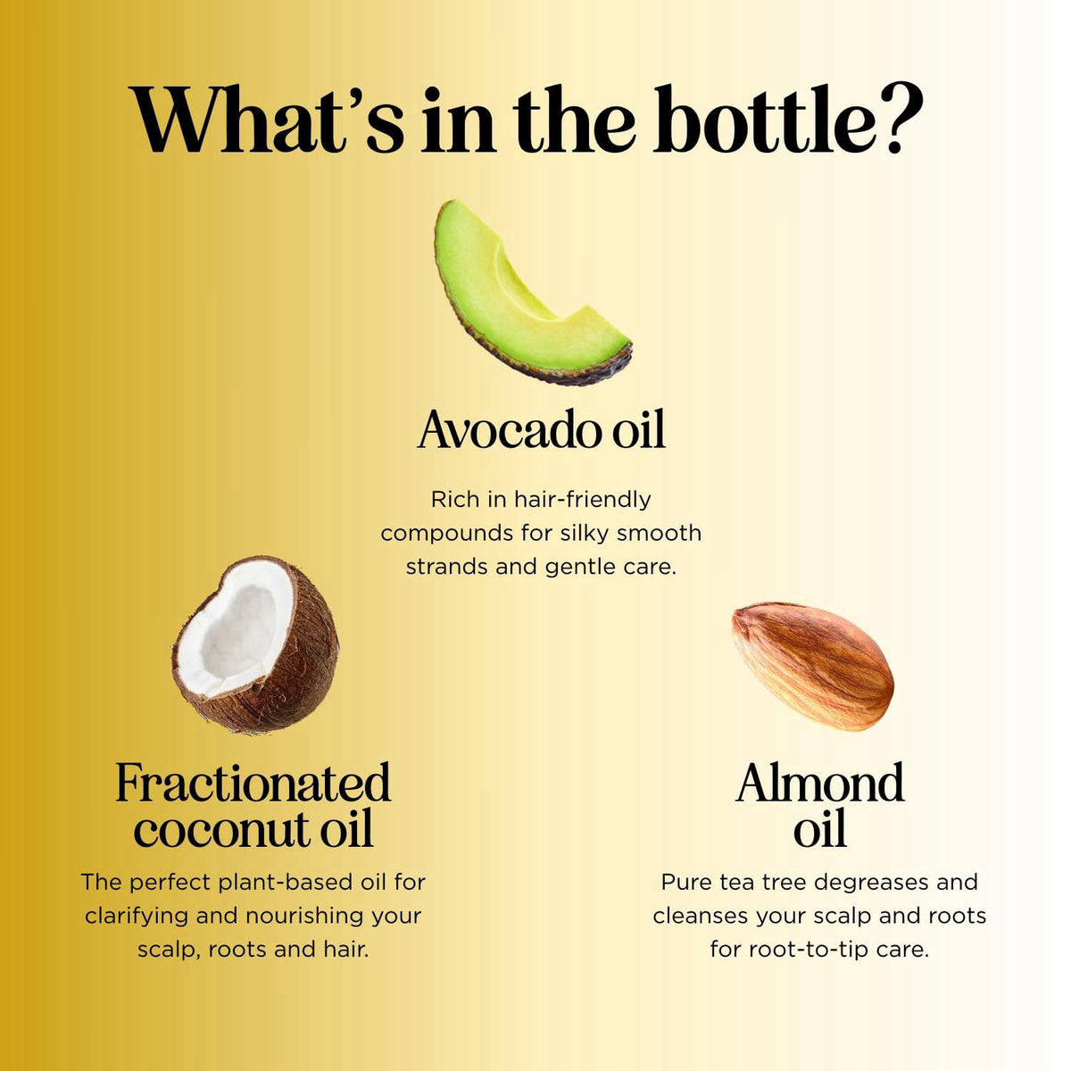 Maple Holistics Pure Carrier Oils for Essential Oils - DIY Skin Care Set with Hair Oils Skin Oils for Body Care Moisturi