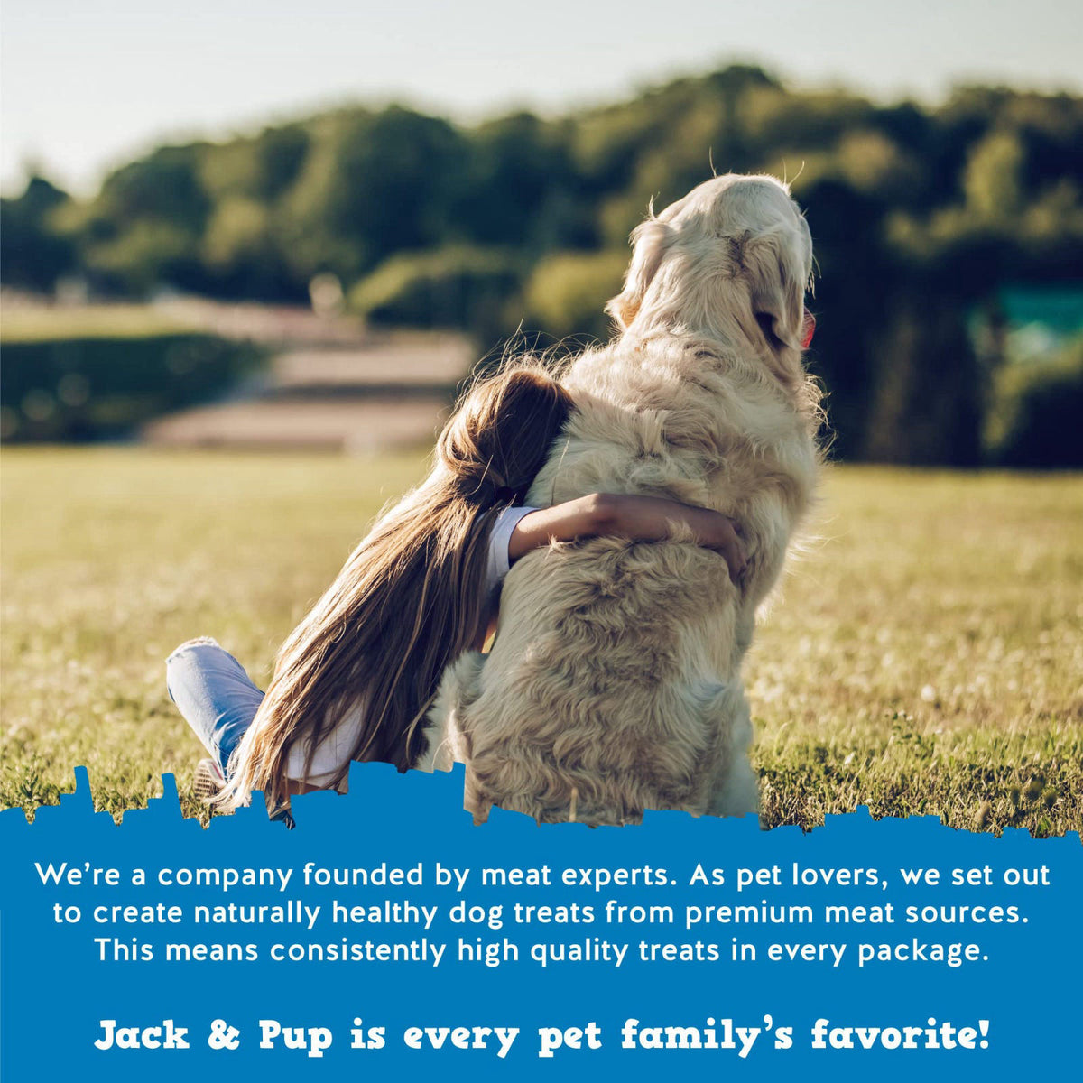 Jack&Pup – Bones on display
