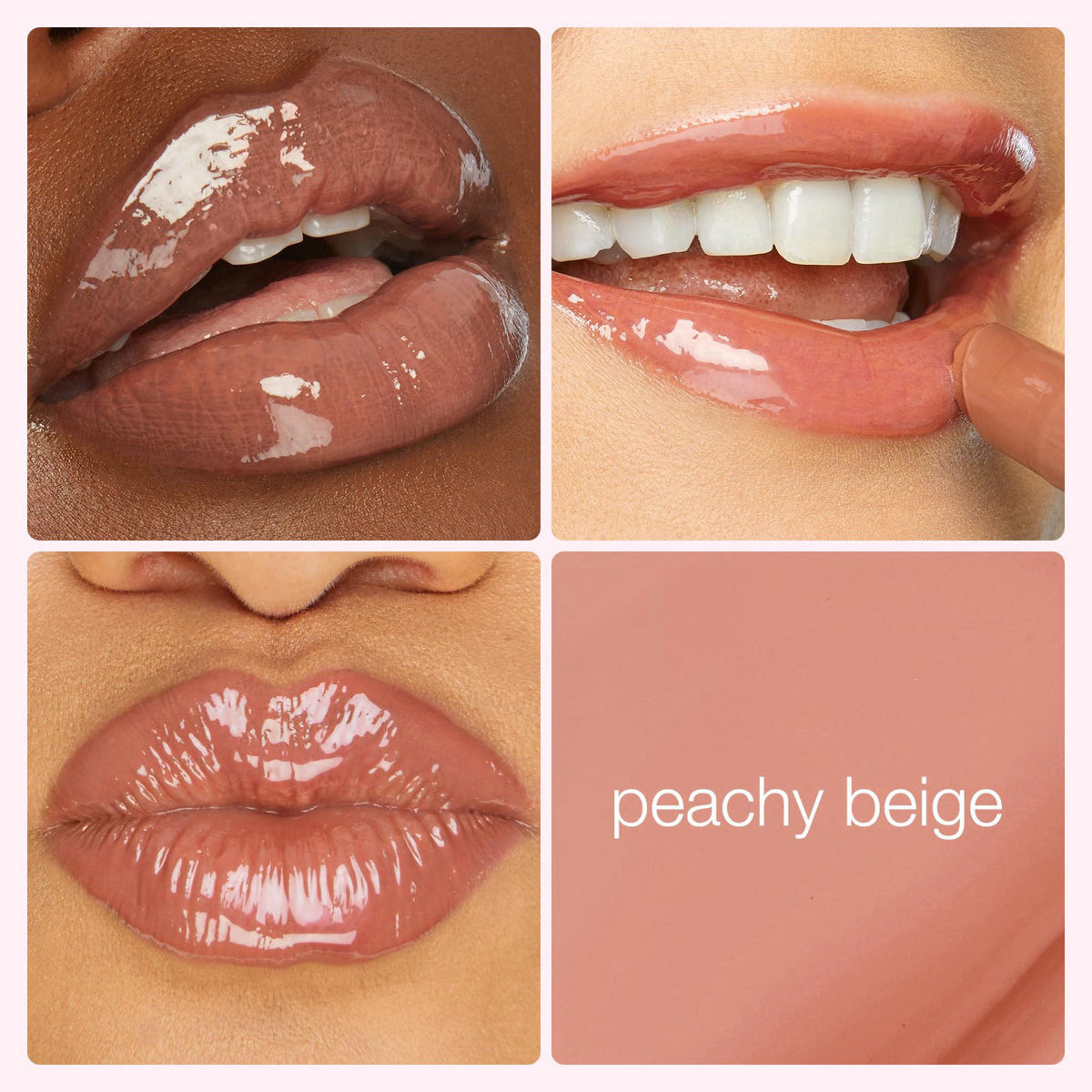tarte maracuja juicy lip plump – Hydrating & Volumizing Lip Plumper Gloss Balm with Nourishing Hyaluronic Acid & Vitamin