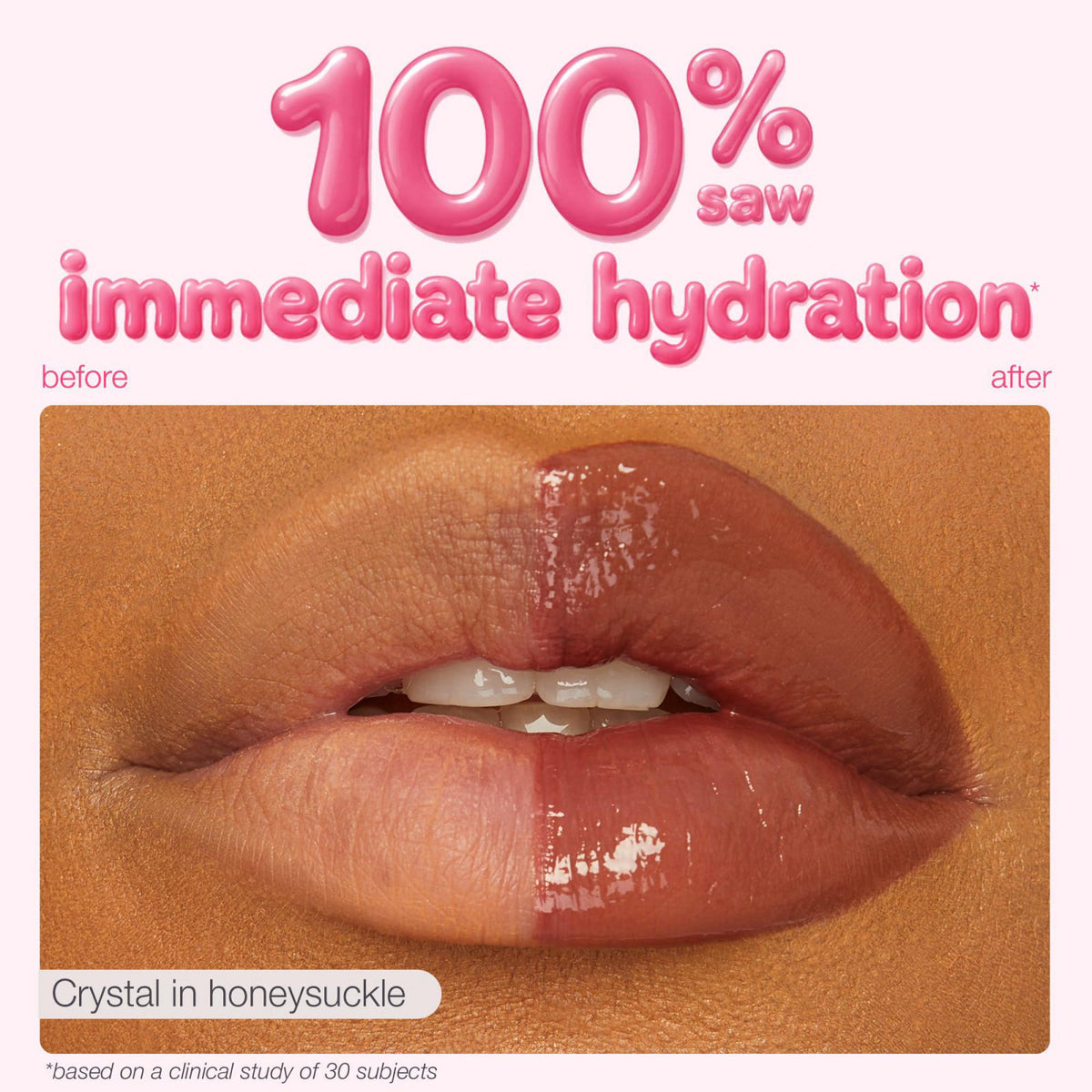 tarte maracuja juicy lip plump – Hydrating & Volumizing Lip Plumper Gloss Balm with Nourishing Hyaluronic Acid & Vitamin