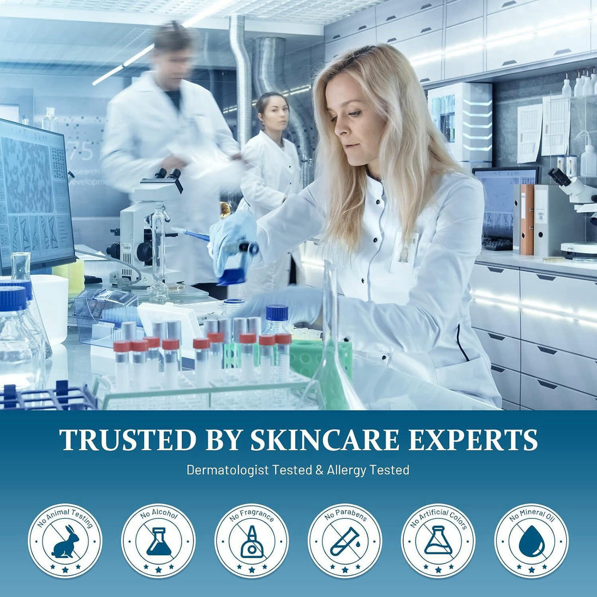 YOYORY Retinol Eye Cream for Eye Bags - Anti-Aging Under Eye Treatment for Dark Circles, Wrinkles,Fine Lines, Puffiness 