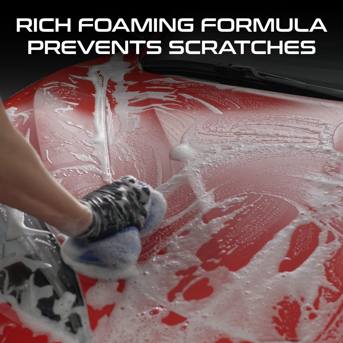Formula 1 Complete Car Detailing Kit - Clean & Protect Every Surface, Includes Car Wash and Wax, Wheel Cleaner, Interior