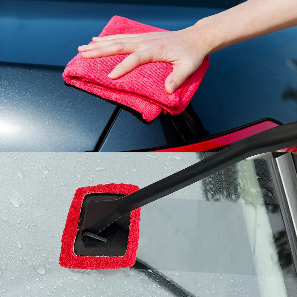 SUGOOE – Car Wash Equipment on display