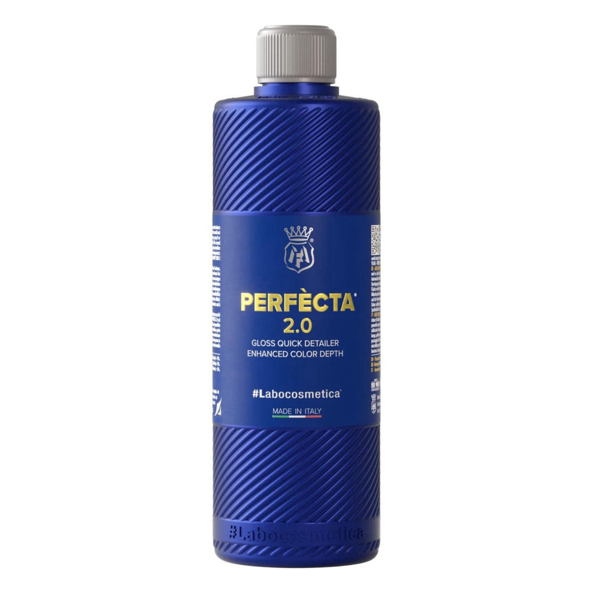 Labocosmetica Perfecta 2.0 High Gloss Quick Detailer Spray, 500ml – close-up detail