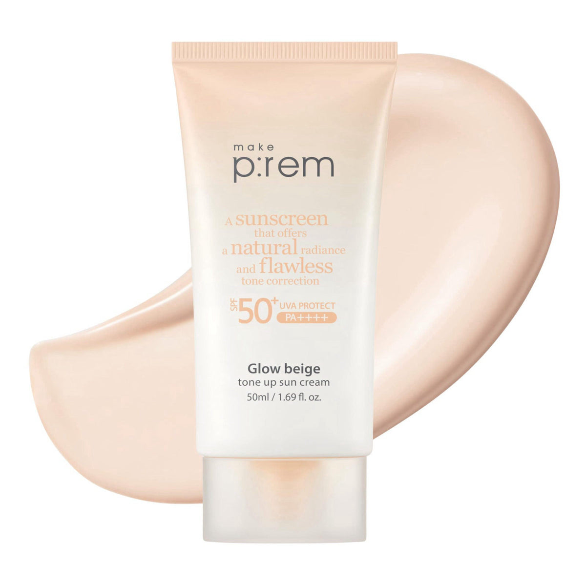 MAKEP:REM MAKE P:REM UV Defense Me. Watery Sun Stick, 0.63 fl. oz. (18g) – full view
