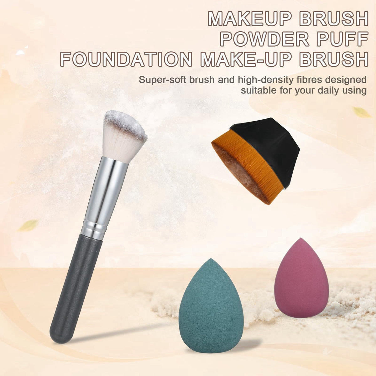 venshun – Makeup Sets on display