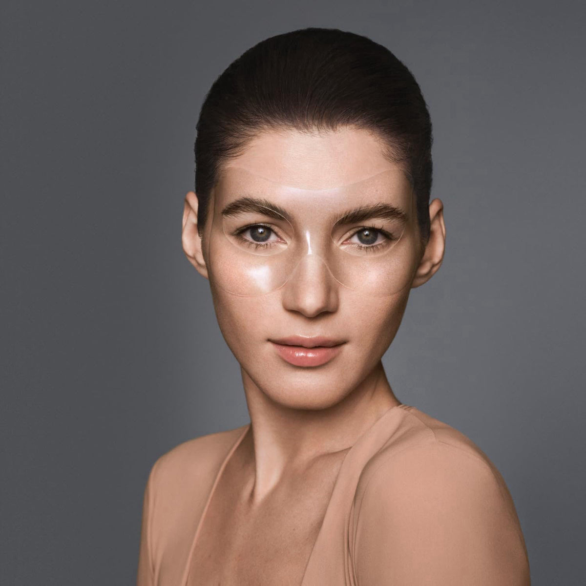 RéVive De-Puffing Gel Eye Mask - Hydrating Under Eye Masks for a Refreshed, Glowing Appearance - Made with Niacinamide a