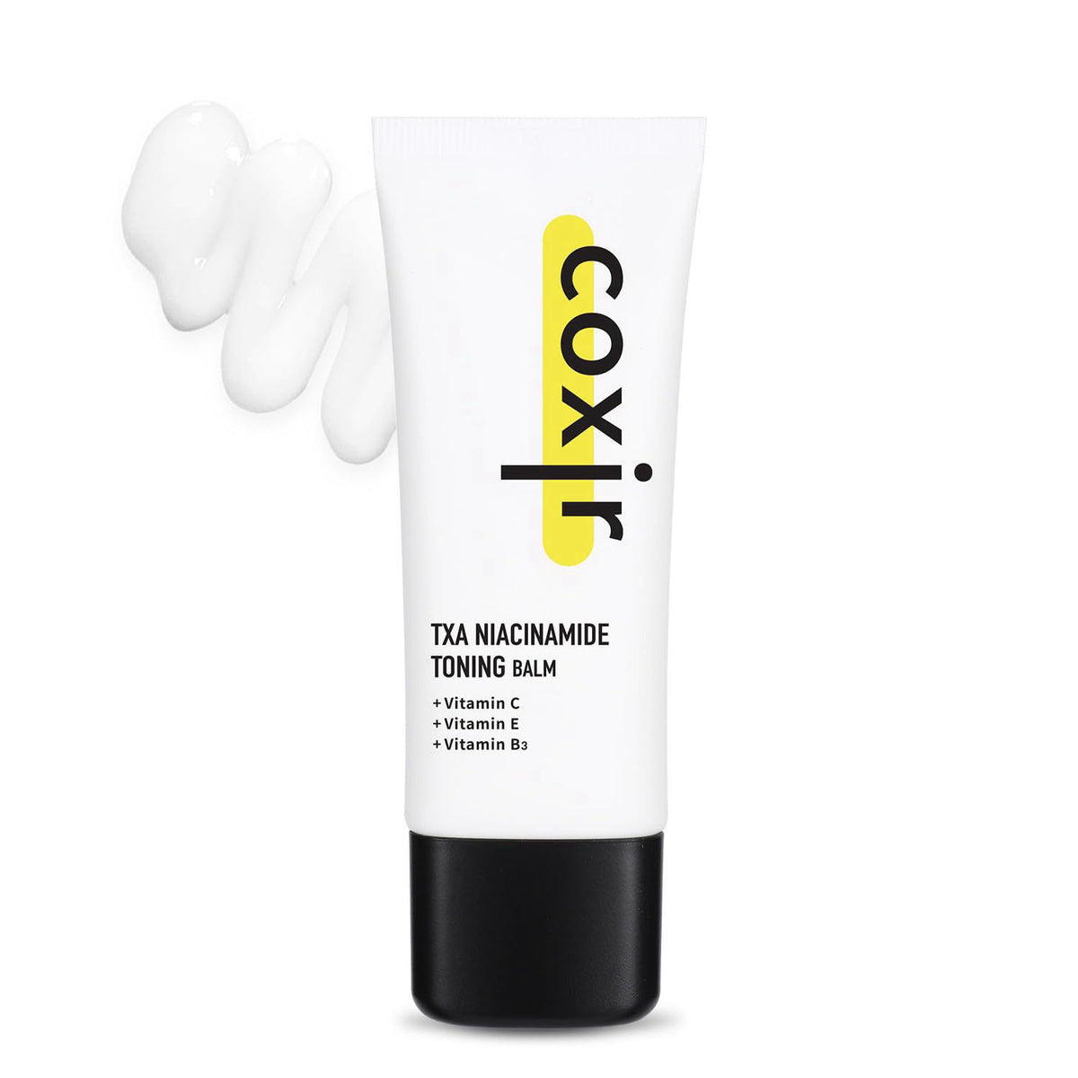 coxir TXA Niacinamide Toning Balm, 4% Concentration, 1.35 fl.oz – product photo (Face Moisturizers)