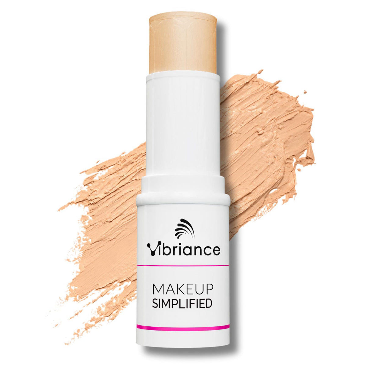 Vibriance Complexion Sticks, Foundation for Mature Skin - Fair / Light – product photo (Foundation)