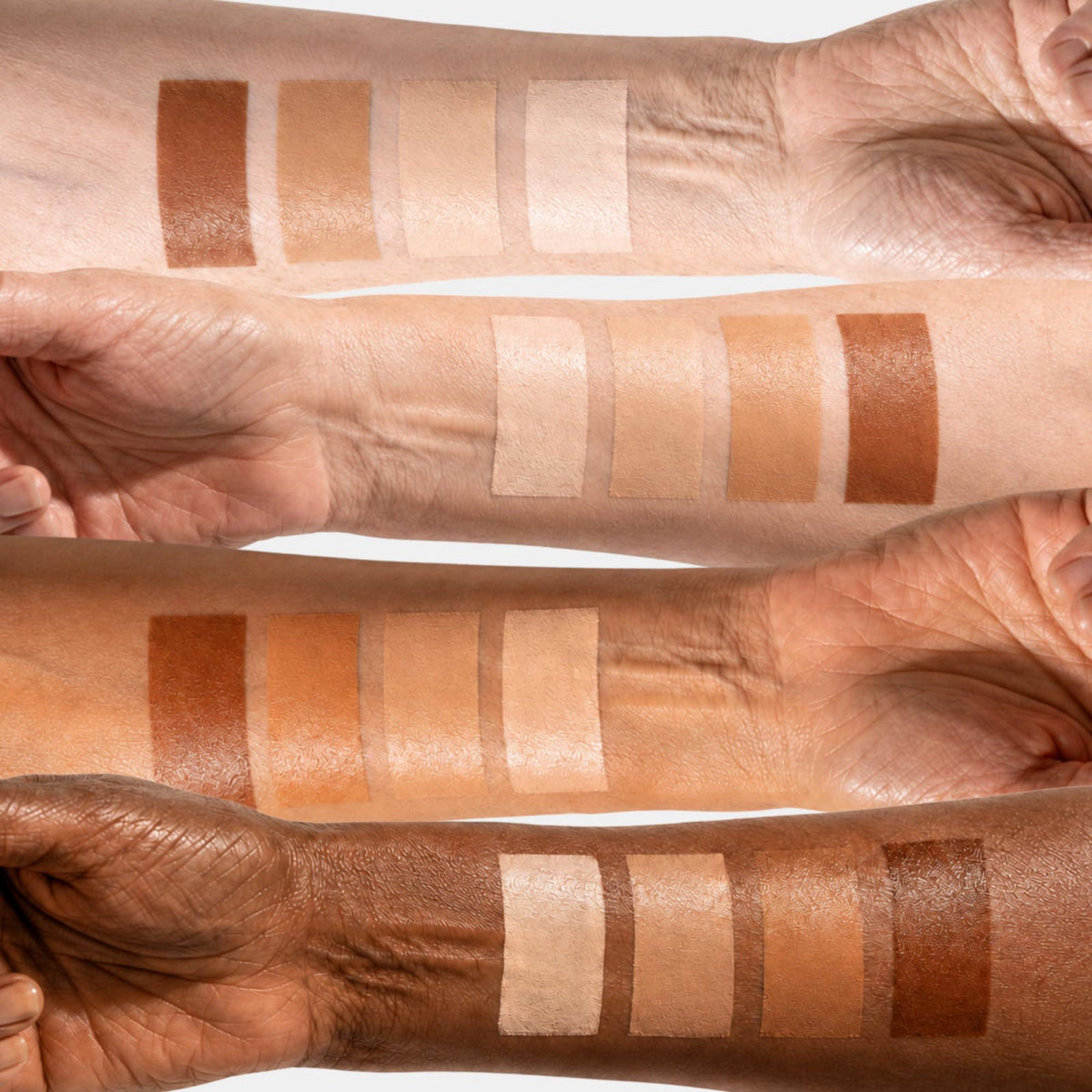 Vibriance Complexion Sticks, Foundation for Mature Skin - Fair / Light – full view