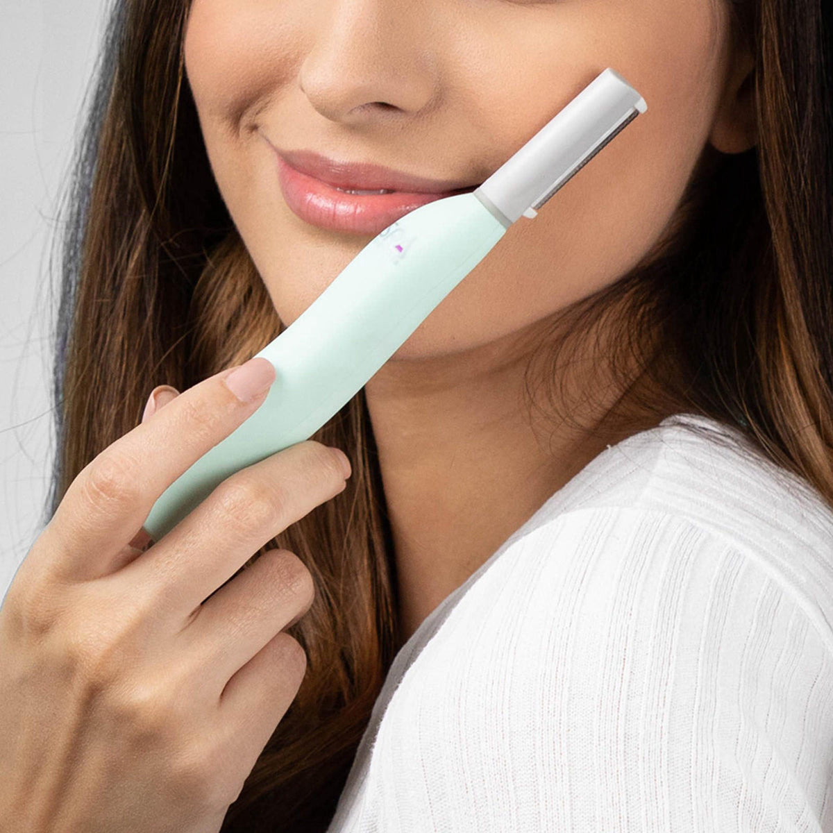 SPA SCIENCES – Microdermabrasion Devices on display