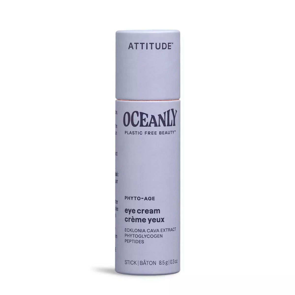 ATTITUDE – Creams on display