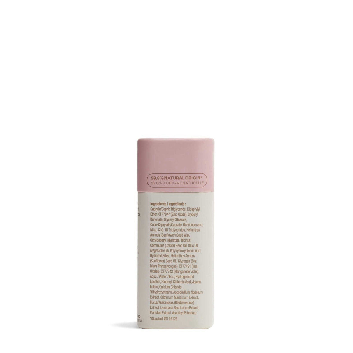 ATTITUDE – Blush on display