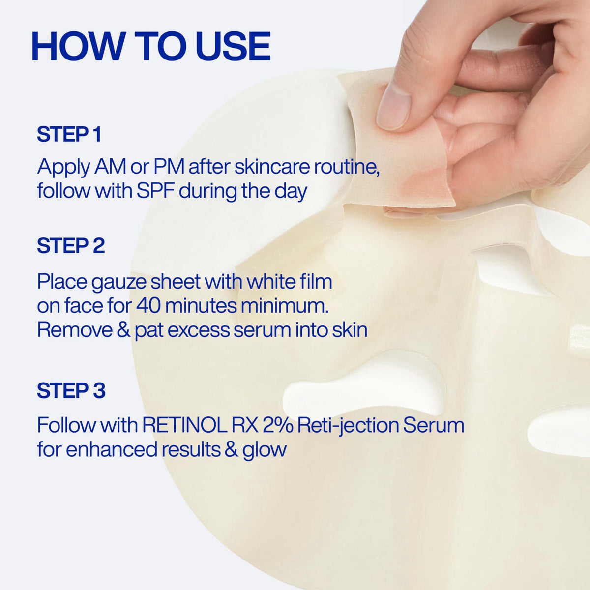 IOPE Expert Retinol RX 1% Super Bounce Serum - Gentle Anti-Aging Face Serum for Beginners - Visibly Firms Skin, Refines 