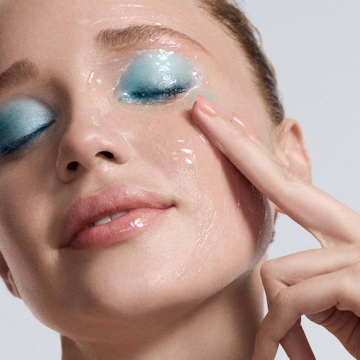 m-61 Hydraboost Cleansing Balm | Makeup Removing Cleanser Balm Melts Away Dirt, Oil, and Sunscreen | Fragrance Free | De