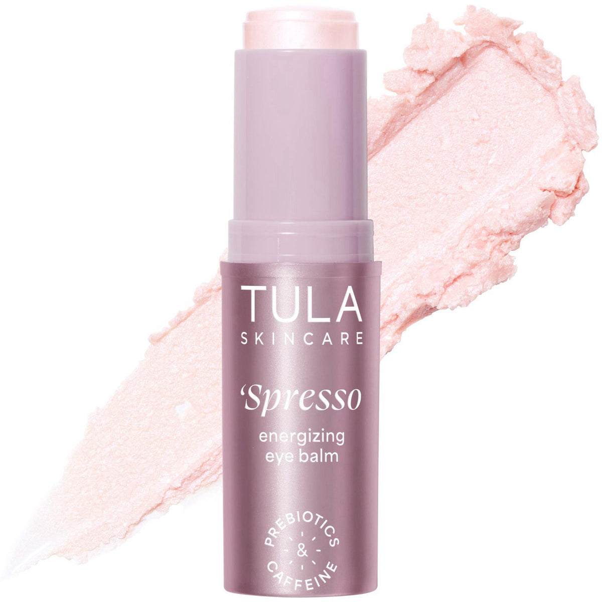 TULA 'Spresso Energizing Eye Balm Stick, 0.35 oz – product photo (Balms)