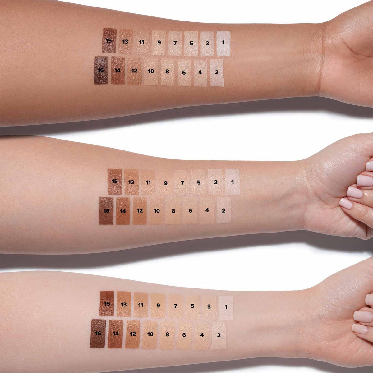 Anastasia Beverly Hills - Beauty Balm Serum Boosted Hydrating Skin Tint – alternate angle