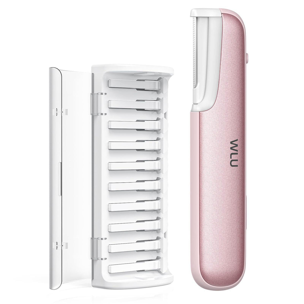 WLU – Microdermabrasion Devices on display