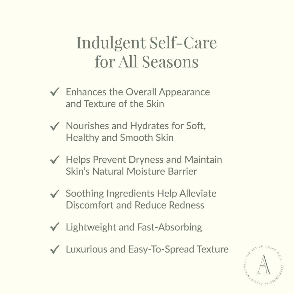 Archipelago Botanicals Morning Mint Lotion, 18 oz – close-up detail