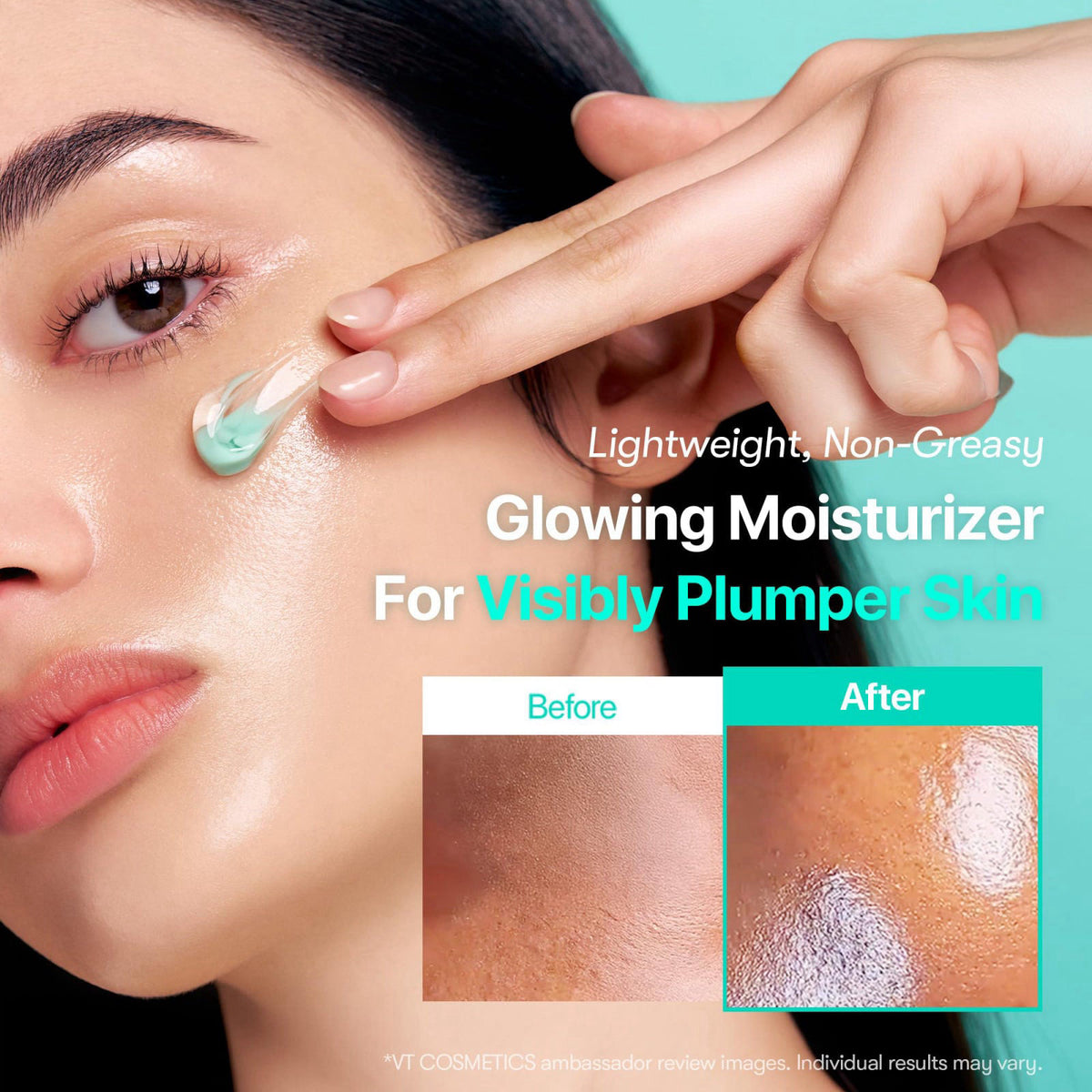 VT COSMETICS Advanced Glow Skin Duo – full view