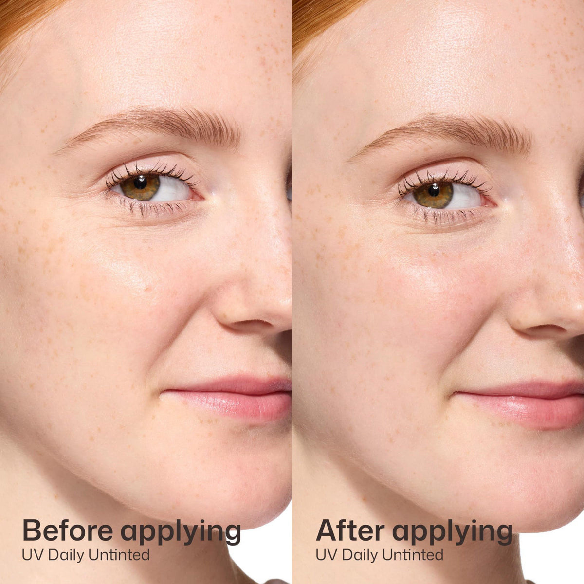 EltaMD UV Daily SPF 40 Face Sunscreen Moisturizer – back view and specifications