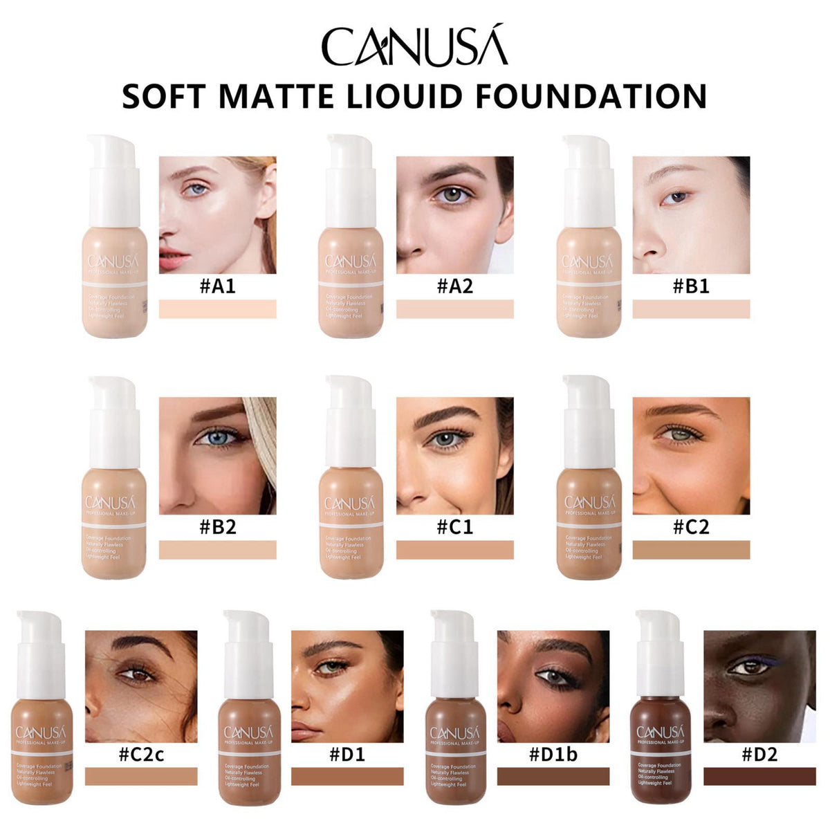 26Pc Full Face Makeup Set Gift Surprise for Women Cosmetic Essential Starter Bundle Include 24 Colors Eyeshadow Palette,