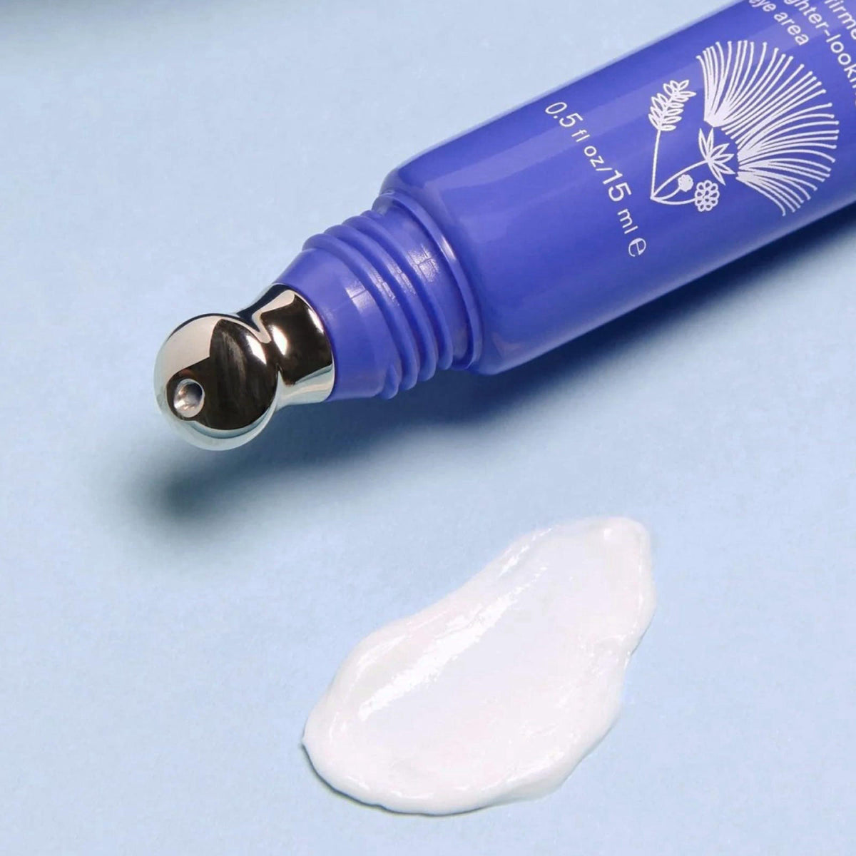 Cocokind Eye Love Kit – back view and specifications