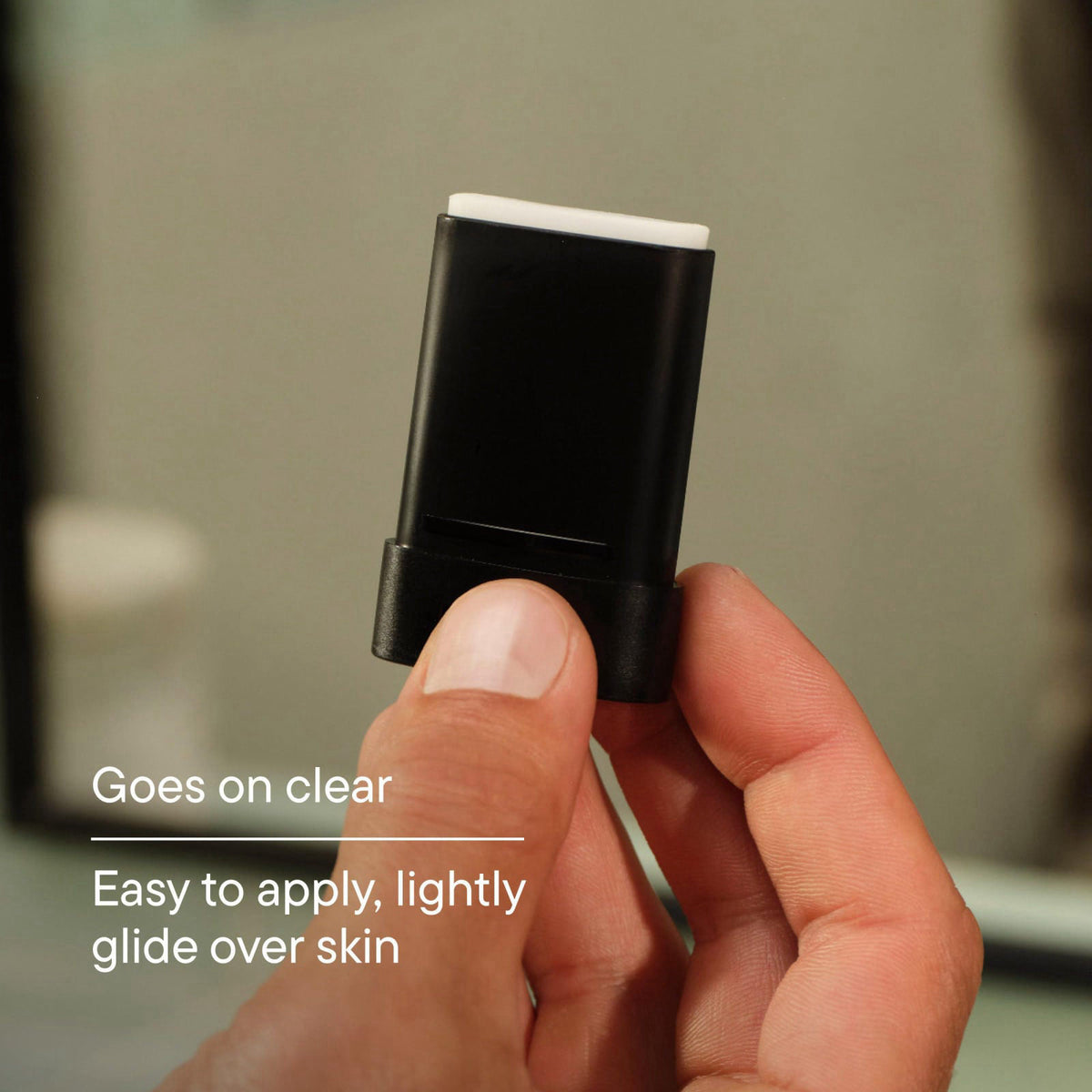 Harry's Anti-Shine Stick for Oily Skin - 0.35 oz (4 Pack) – full view