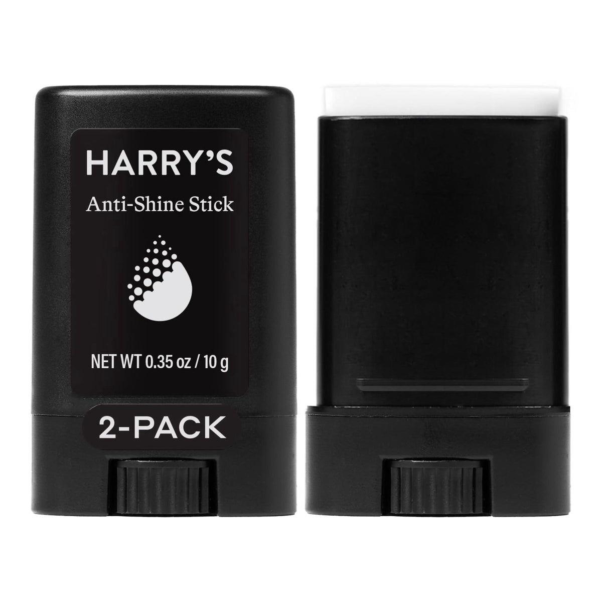 Harry's – Face Oil on display