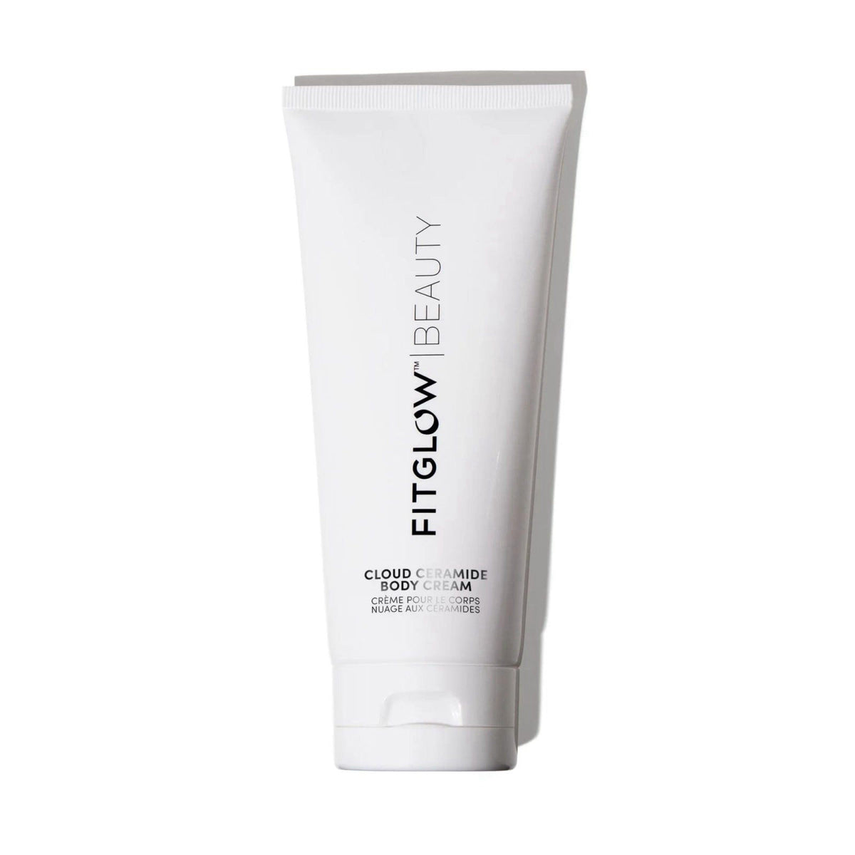 Fitglow Beauty Cloud Ceramide Body Cream, 200ml / 6.8oz – product photo (Creams)