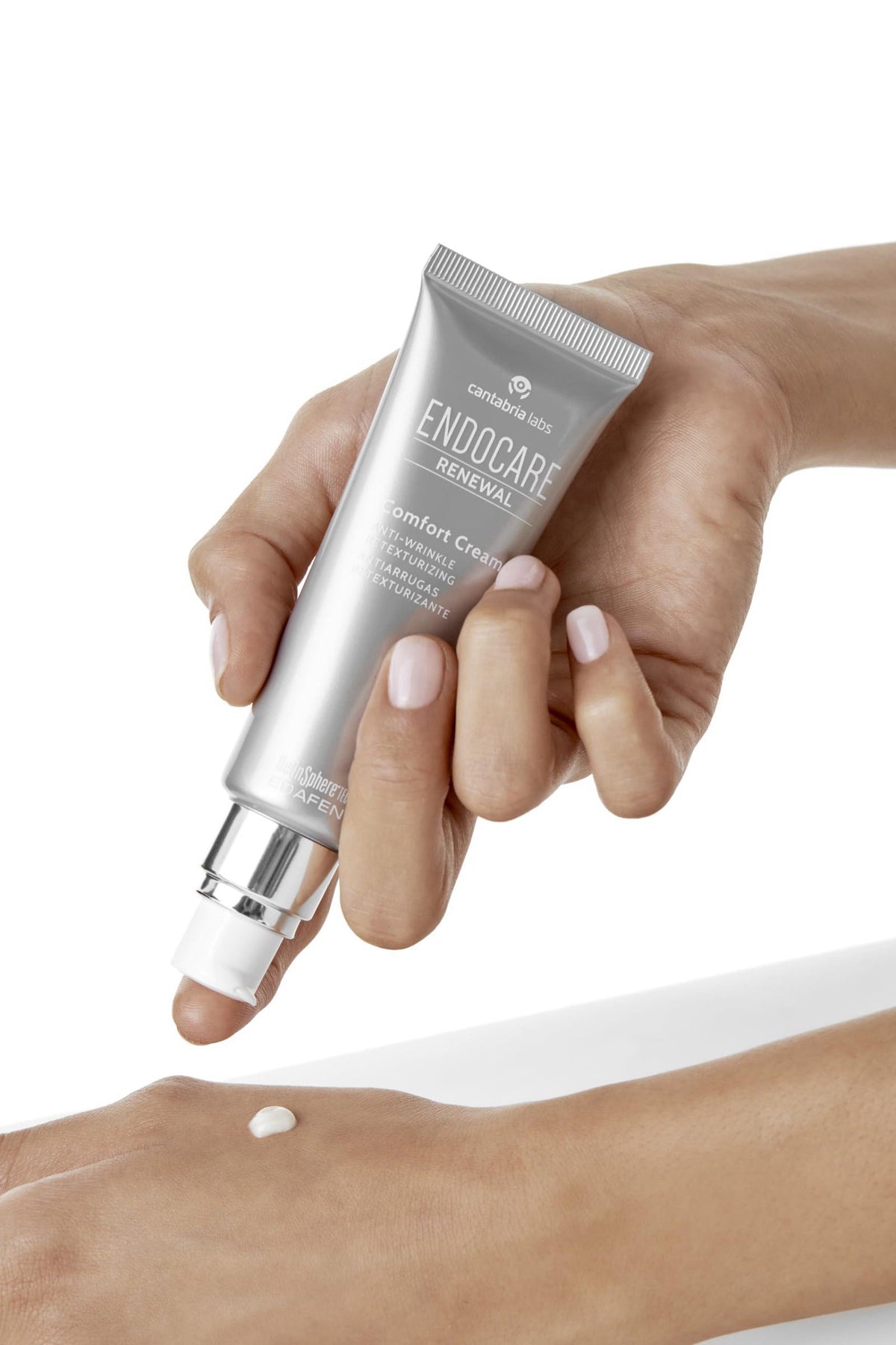 Cantabria Labs Endocare Renewal Confort Cream 50ml – full view