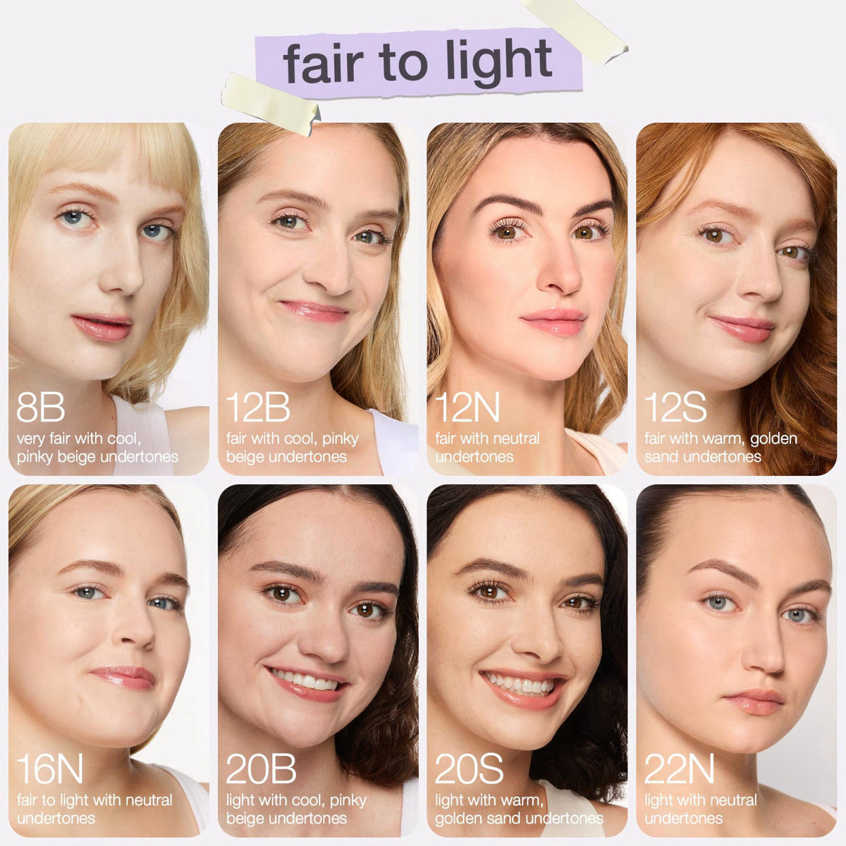 tarte shape tape concealer – Full-Coverage Creaseless Soft Matte Finish, Brightening Under-Eye & Face Makeup, 16hr Longw